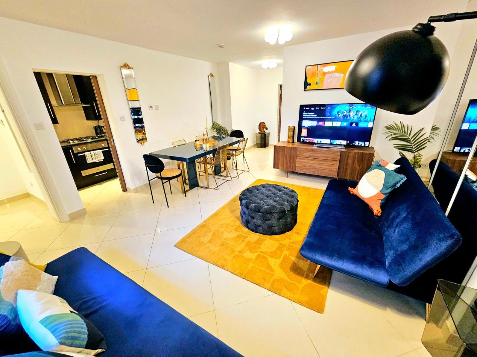 Modern Hyde Park Home With Private Entrance & Private Back Patio Near Bayswater & Paddington Stations لندن المظهر الخارجي الصورة