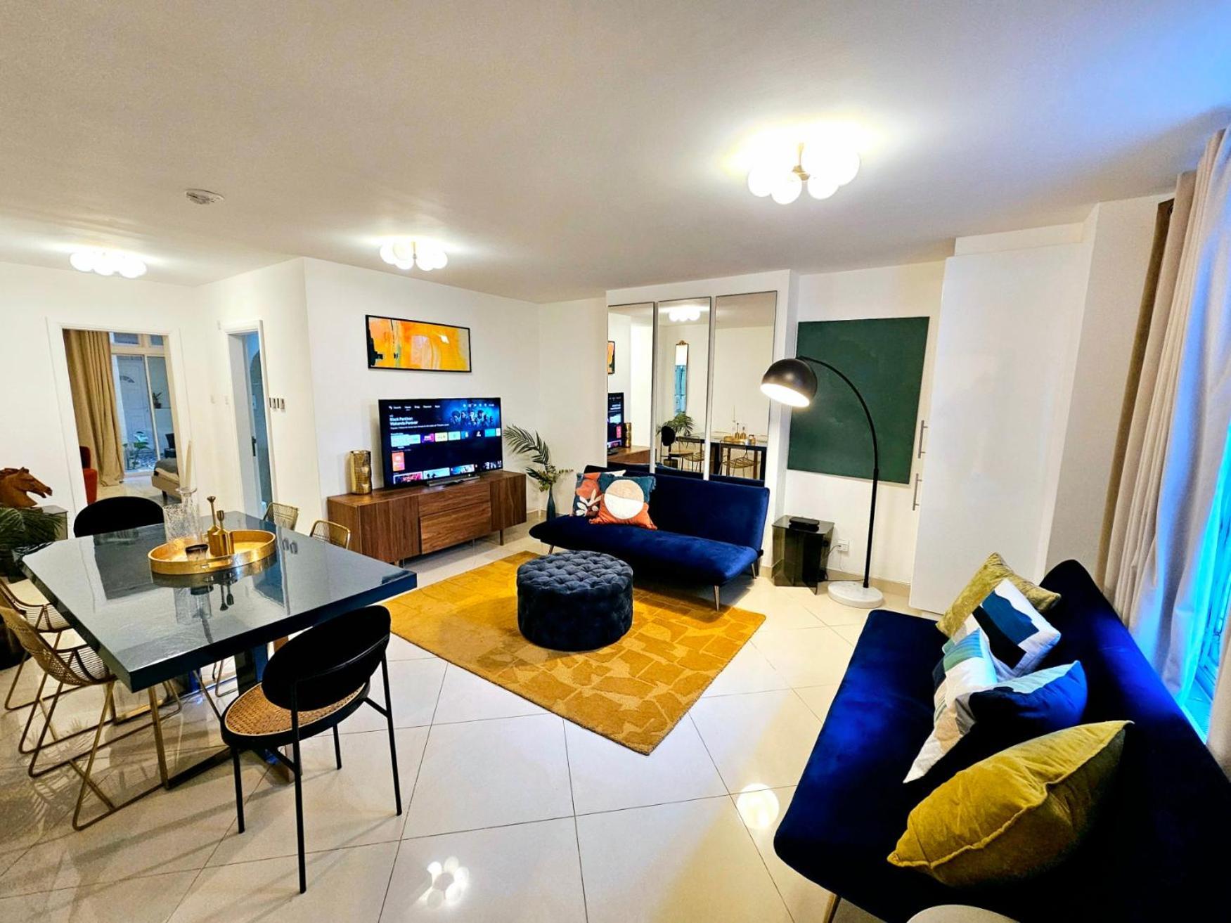 Modern Hyde Park Home With Private Entrance & Private Back Patio Near Bayswater & Paddington Stations لندن المظهر الخارجي الصورة